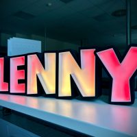 Lenny